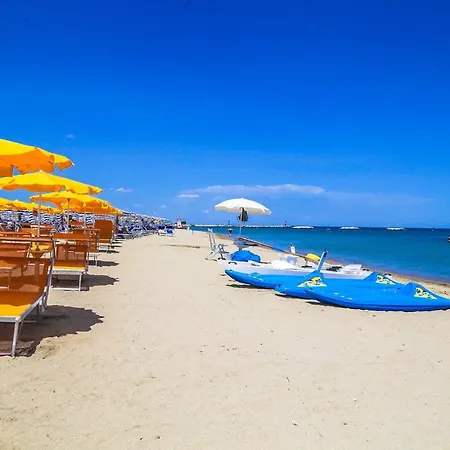 Hotel Grado-3