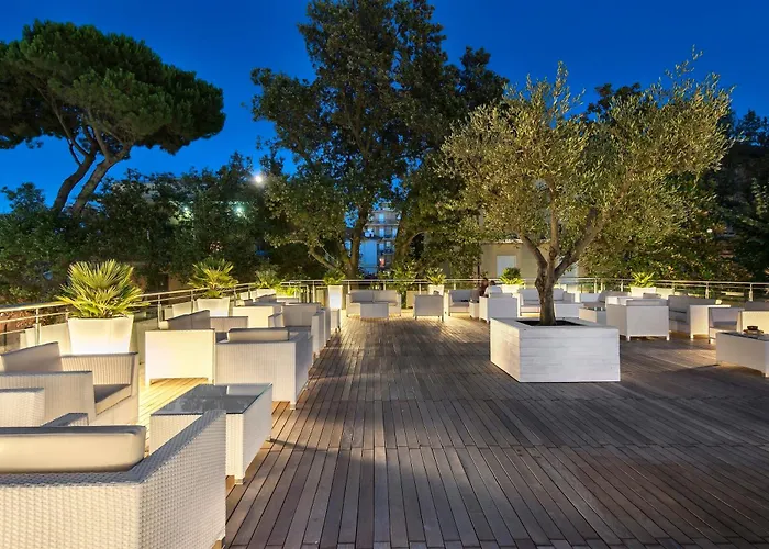 Gambrinus - Valentini Family VillageAlbergo