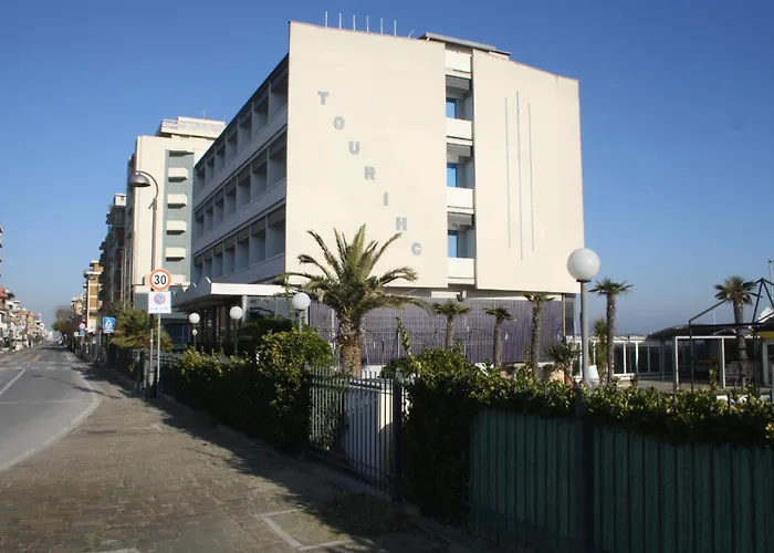 Touring Spiaggia Bellaria-Igea Marina