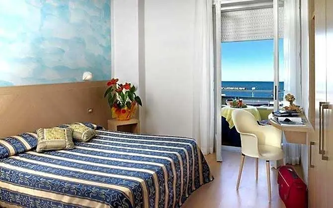 Touring Spiaggia Bellaria-Igea Marina